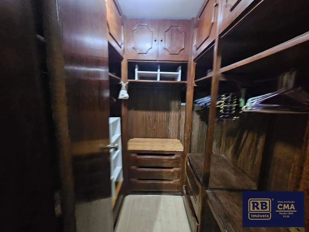Apartamento, 4 quartos, 290 m² - Foto 11