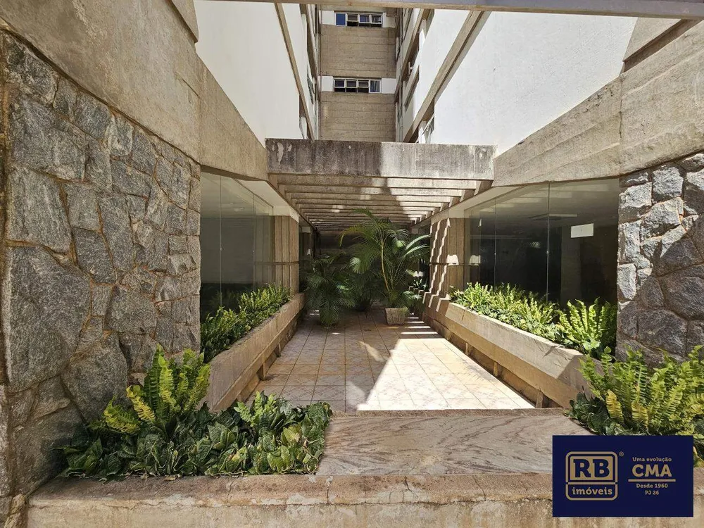 Apartamento, 4 quartos, 290 m² - Foto 18
