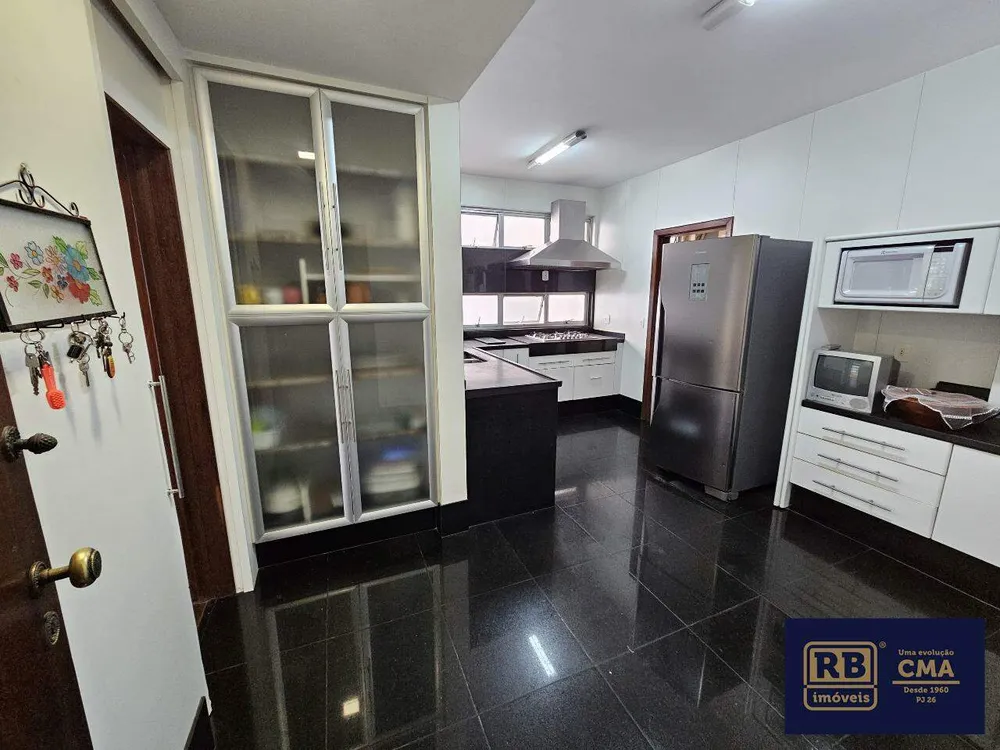 Apartamento, 4 quartos, 290 m² - Foto 13