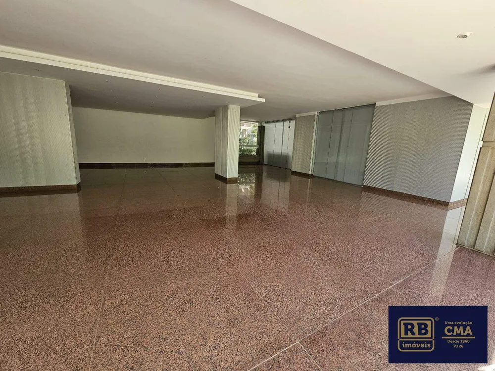 Apartamento, 4 quartos, 290 m² - Foto 22