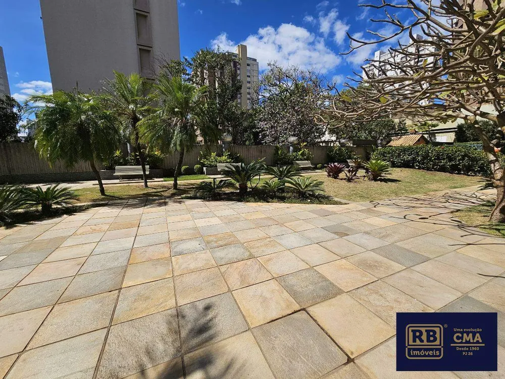 Apartamento, 4 quartos, 290 m² - Foto 16