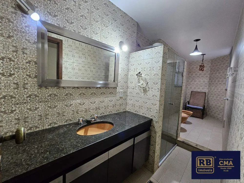 Apartamento, 4 quartos, 290 m² - Foto 14