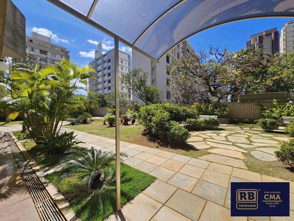 Apartamento, 4 quartos, 290 m² - Foto 20
