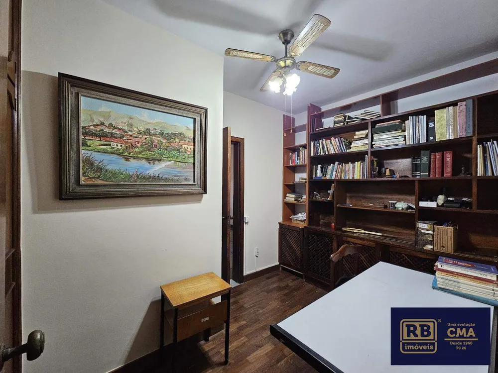 Apartamento, 4 quartos, 290 m² - Foto 10