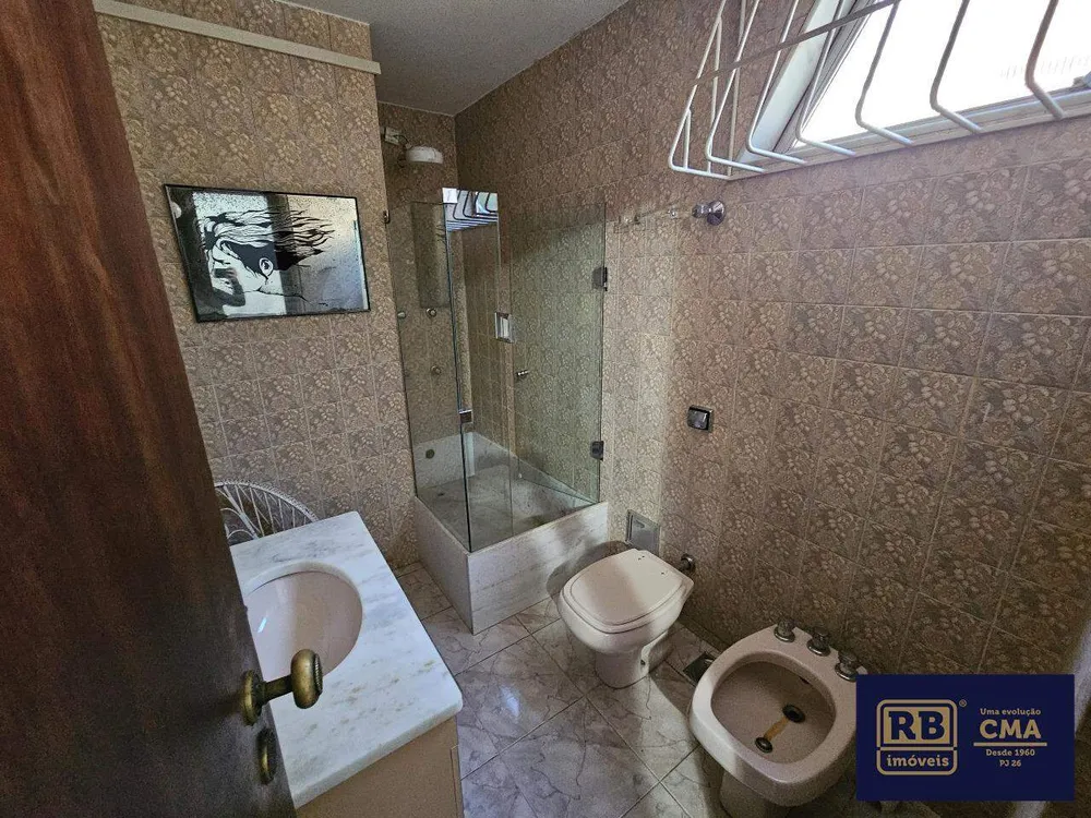 Apartamento, 4 quartos, 290 m² - Foto 21