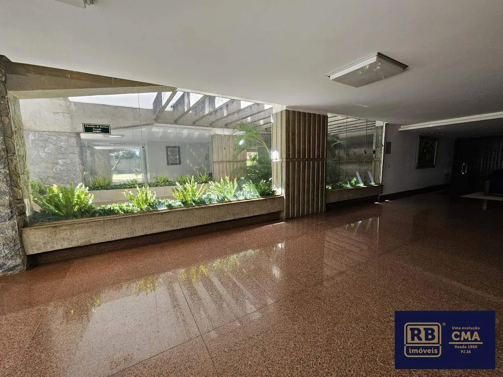Apartamento, 4 quartos, 290 m² - Foto 1