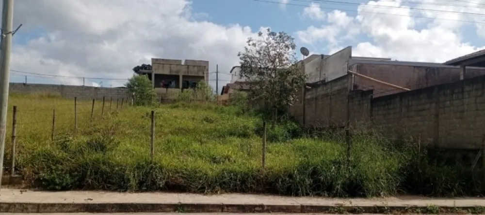 Terreno, 360 m² - Foto 1