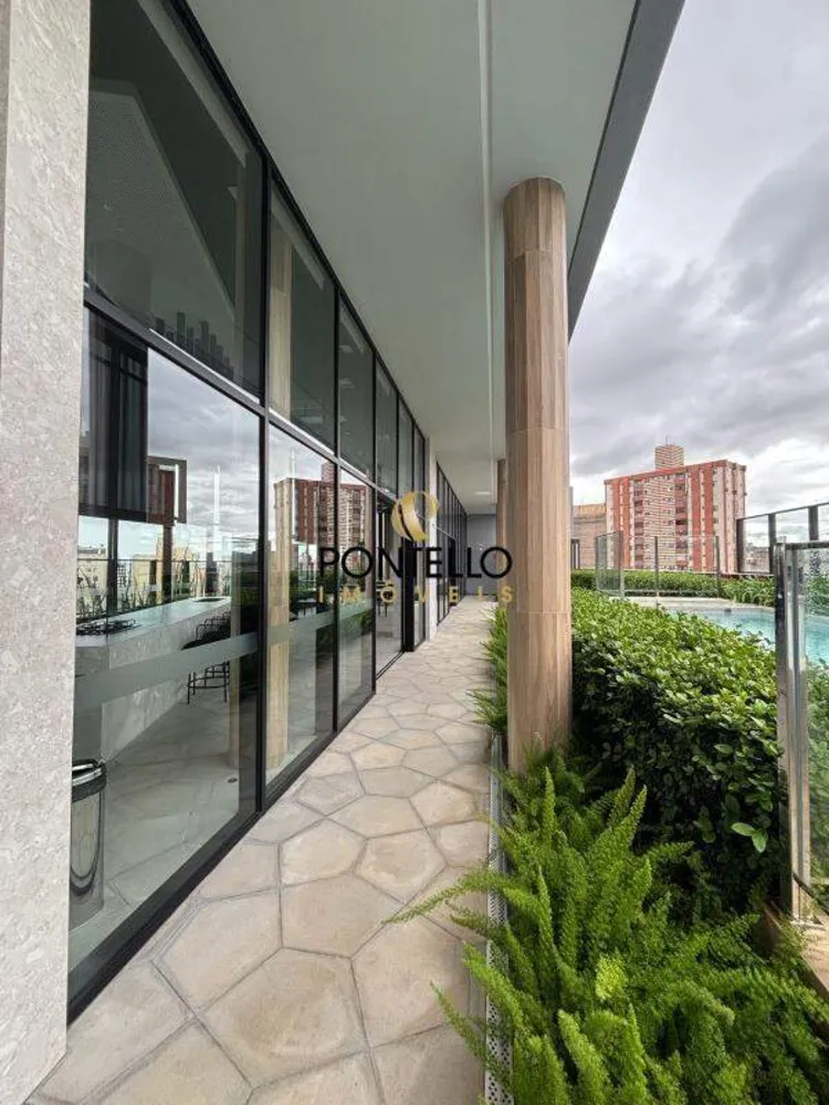 Apartamento, 1 quarto, 56 m² - Foto 3