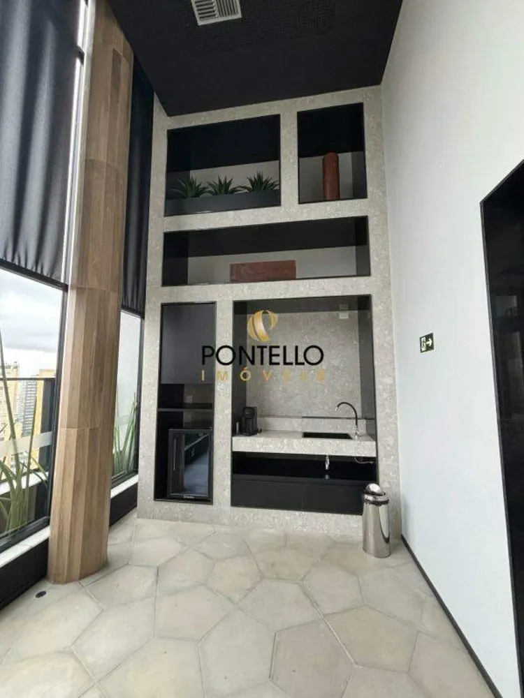 Apartamento, 1 quarto, 56 m² - Foto 16