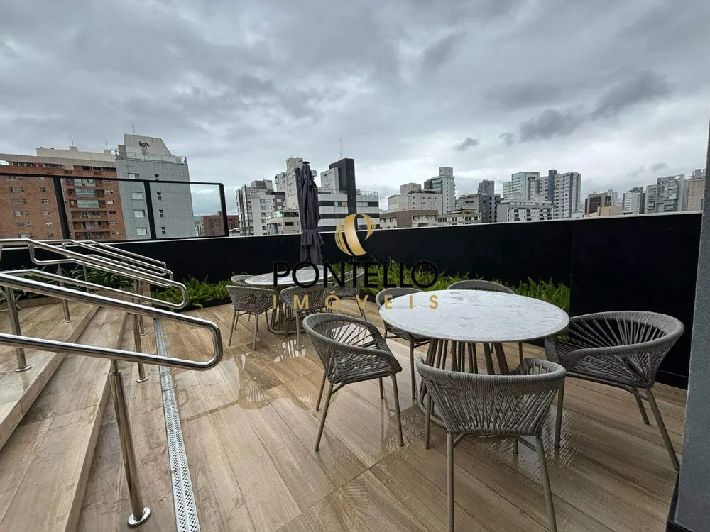 Apartamento, 1 quarto, 56 m² - Foto 5