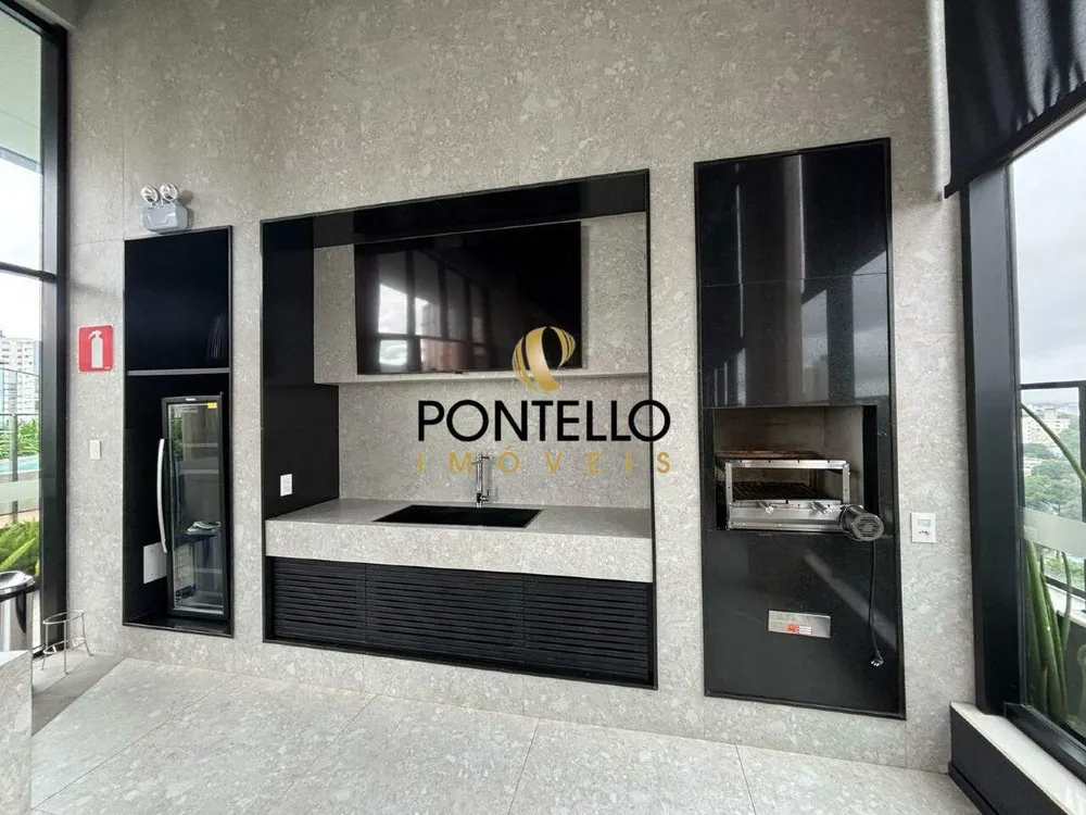 Apartamento, 1 quarto, 56 m² - Foto 10