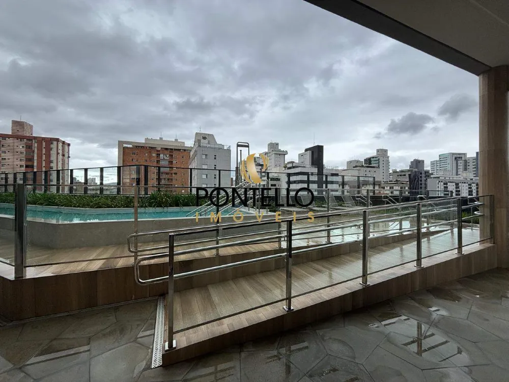 Apartamento, 1 quarto, 56 m² - Foto 4