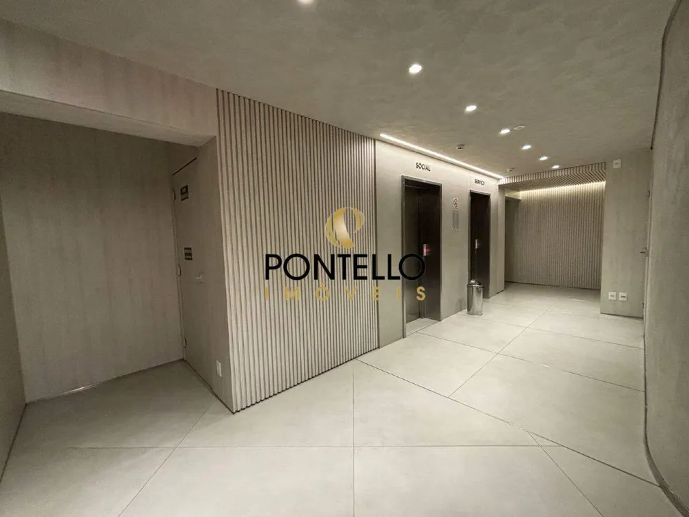 Apartamento, 1 quarto, 56 m² - Foto 3