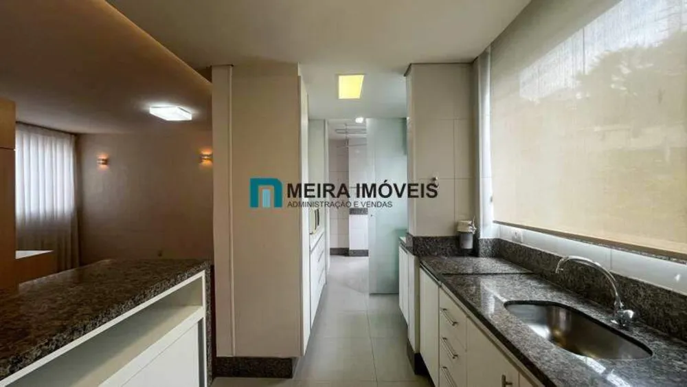 Apartamento, 4 quartos, 220 m² - Foto 3
