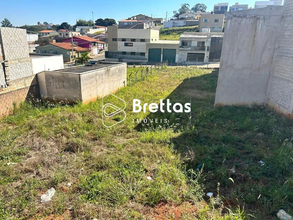 Terreno, 881 m² - Foto 1
