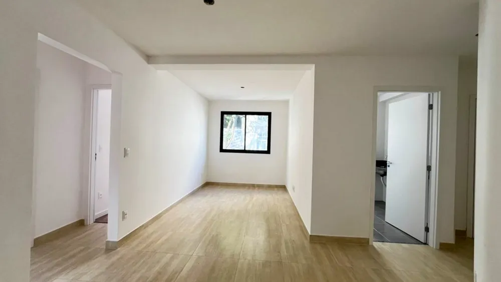 Apartamento, 2 quartos, 61 m² - Foto 1