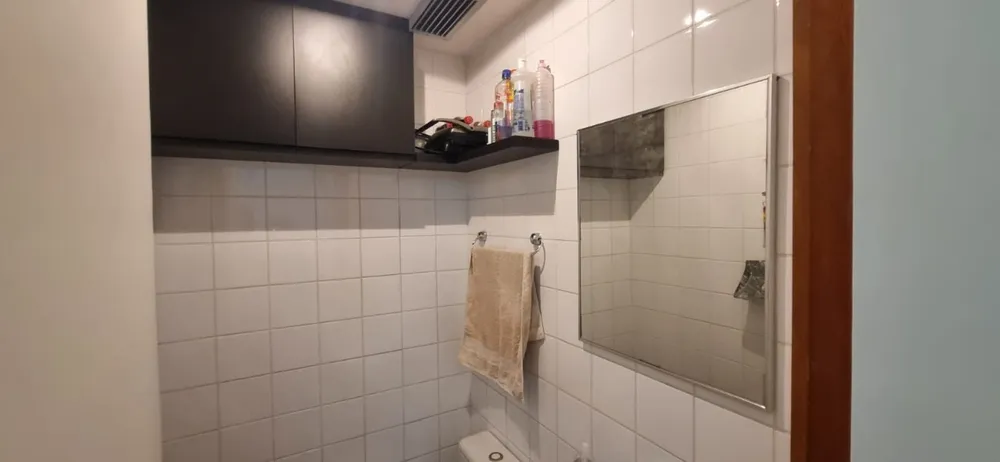 Sala-Conjunto, 27 m² - Foto 5