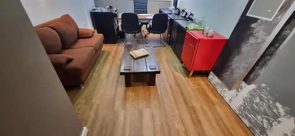 Sala-Conjunto, 27 m² - Foto 3