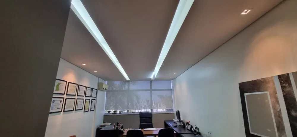 Sala-Conjunto, 27 m² - Foto 4