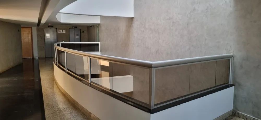 Sala-Conjunto, 27 m² - Foto 8