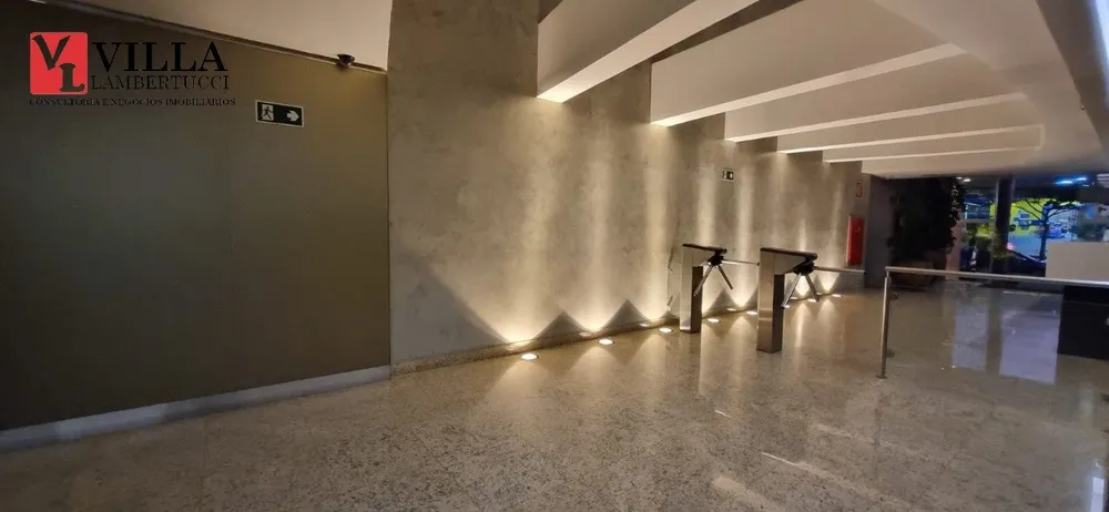 Sala-Conjunto, 27 m² - Foto 10