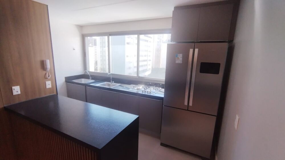 Apartamento à venda com 2 quartos, 63m² - Foto 2
