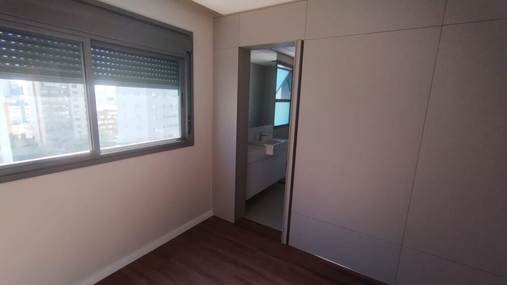 Apartamento à venda com 2 quartos, 63m² - Foto 5