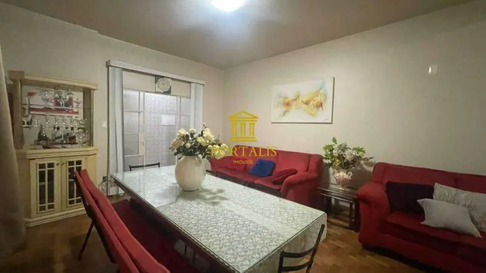 Apartamento, 4 quartos, 218 m² - Foto 6