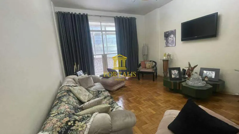 Apartamento, 4 quartos, 218 m² - Foto 17