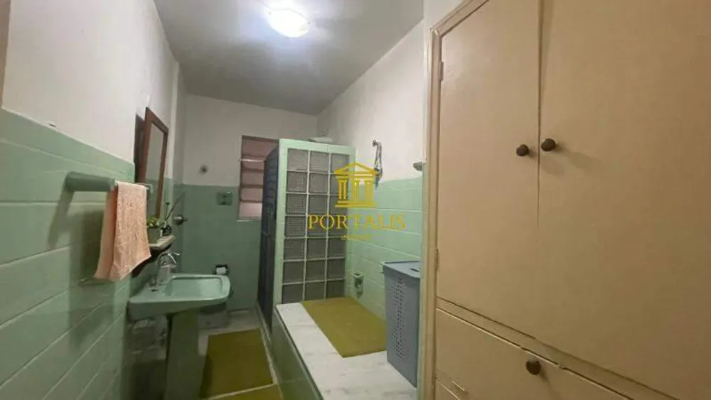 Apartamento, 4 quartos, 218 m² - Foto 6