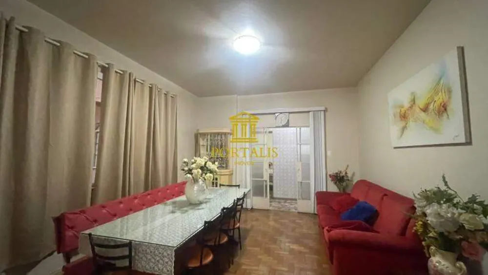 Apartamento, 4 quartos, 218 m² - Foto 5