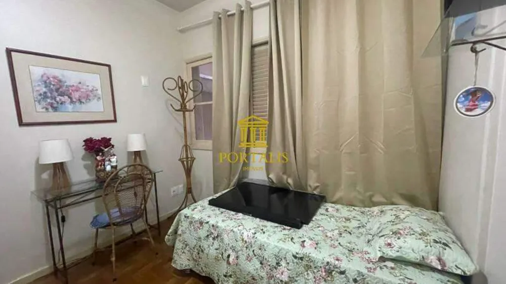 Apartamento, 4 quartos, 218 m² - Foto 9