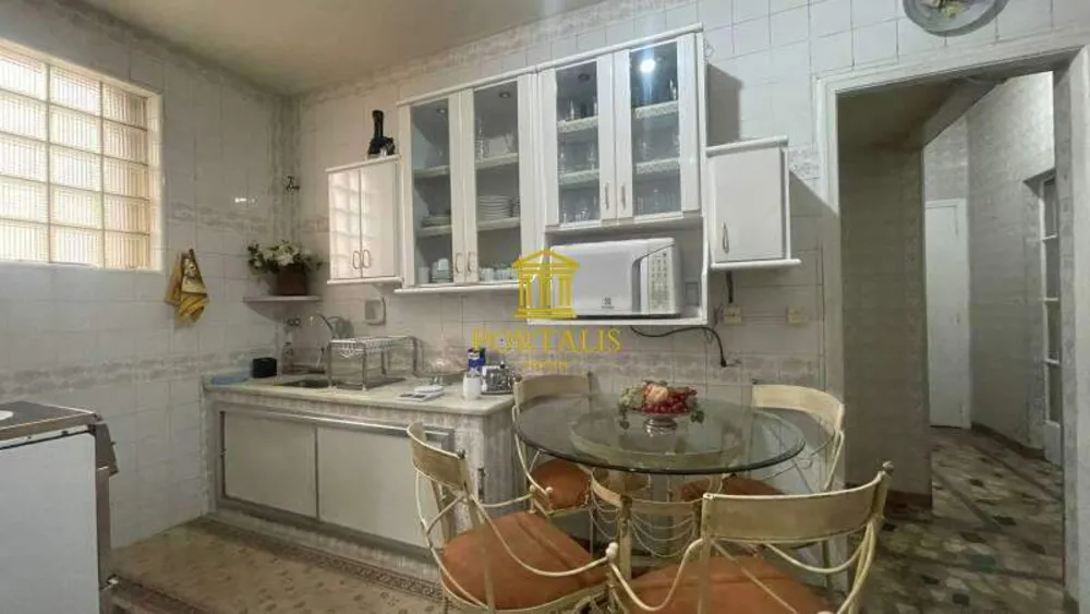Apartamento, 4 quartos, 218 m² - Foto 15