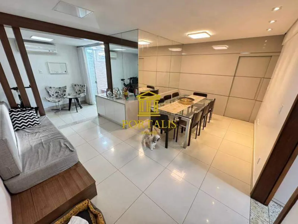 Apartamento, 4 quartos, 218 m² - Foto 13