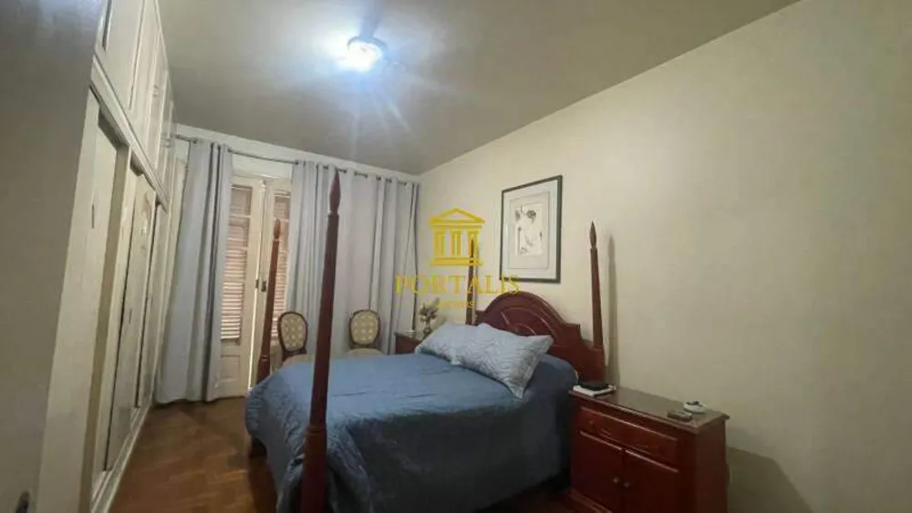 Apartamento, 4 quartos, 218 m² - Foto 8