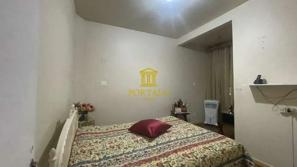 Apartamento, 4 quartos, 218 m² - Foto 8