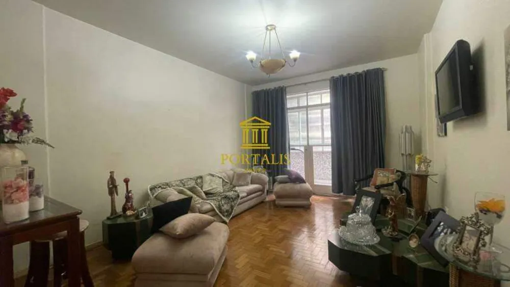Apartamento, 4 quartos, 218 m² - Foto 14