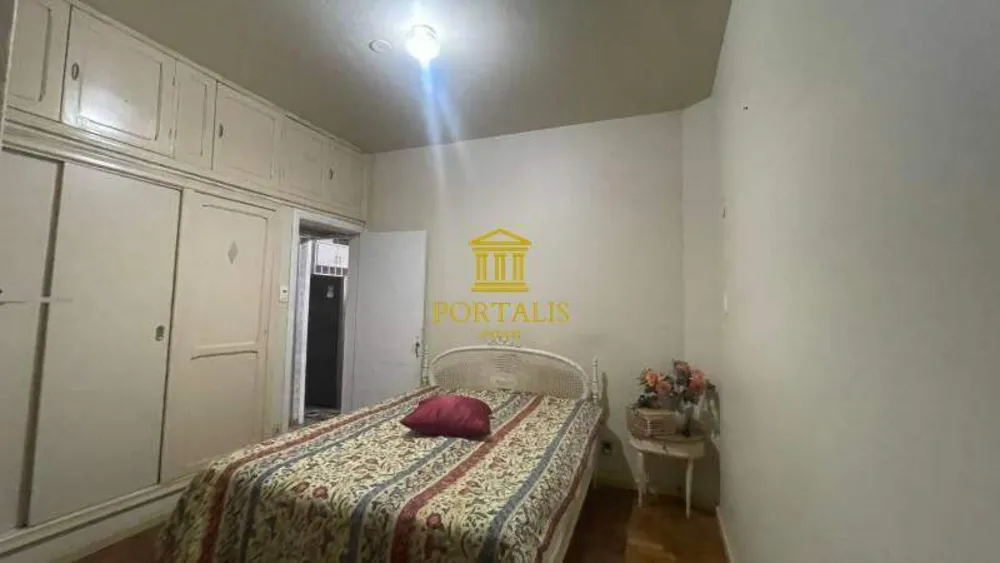 Apartamento, 4 quartos, 218 m² - Foto 16