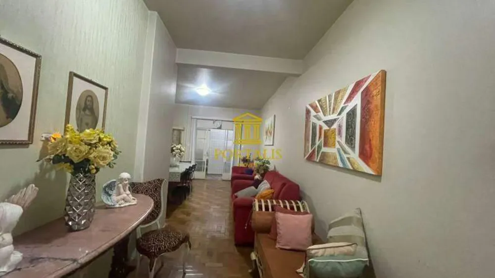 Apartamento, 4 quartos, 218 m² - Foto 10