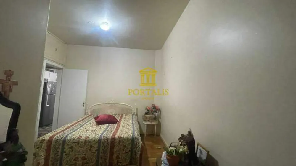 Apartamento, 4 quartos, 218 m² - Foto 22