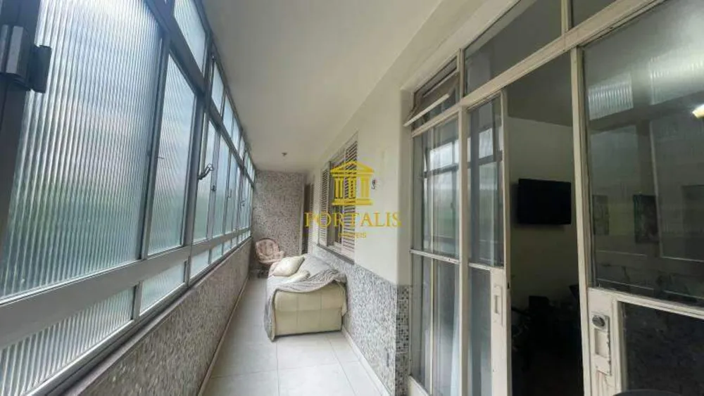 Apartamento, 4 quartos, 218 m² - Foto 12