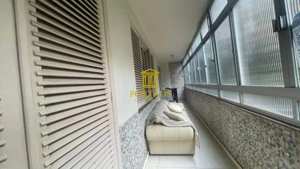 Apartamento, 4 quartos, 218 m² - Foto 11