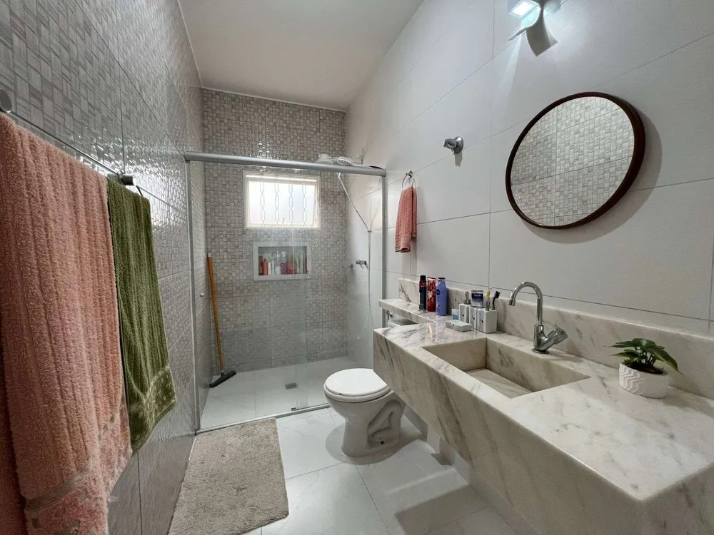 Casa, 6 quartos, 300 m² - Foto 7