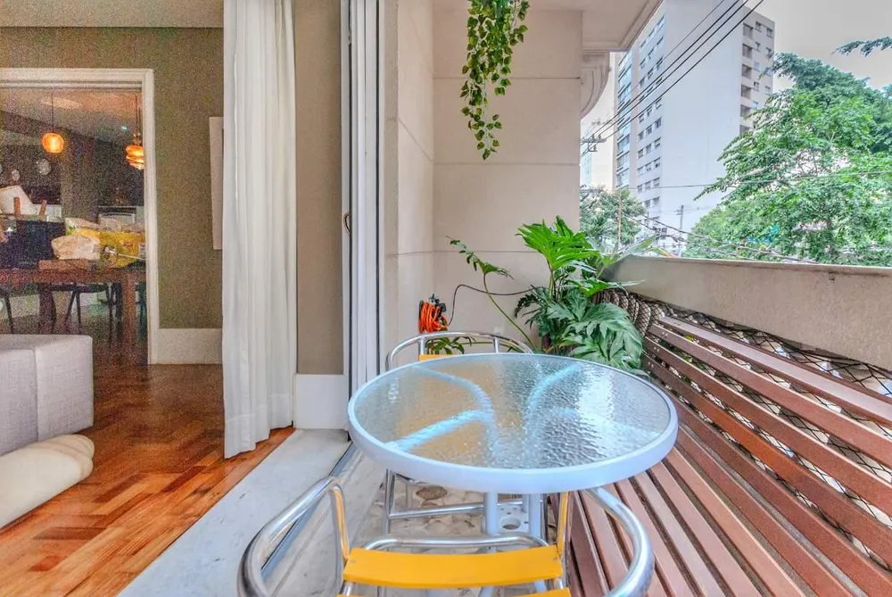 Apartamento, 5 quartos, 341 m² - Foto 1