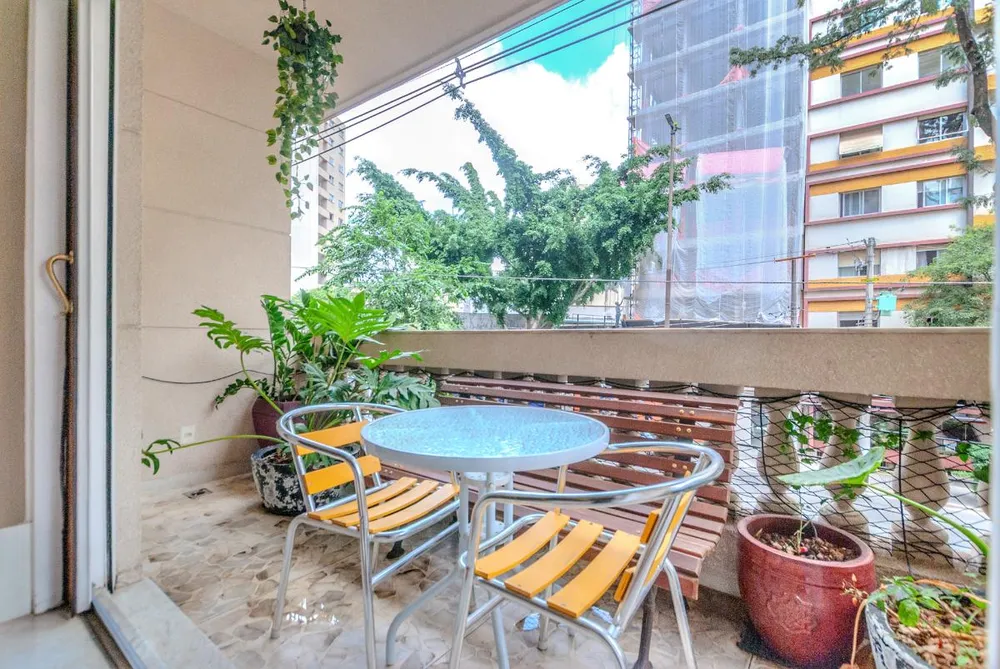 Apartamento, 5 quartos, 341 m² - Foto 8