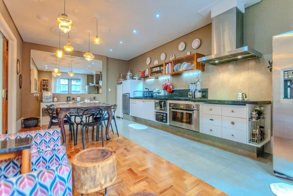 Apartamento, 5 quartos, 341 m² - Foto 5