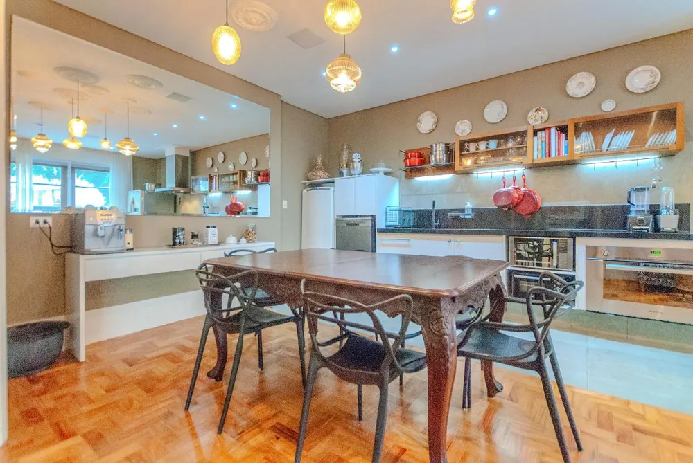 Apartamento, 5 quartos, 341 m² - Foto 7