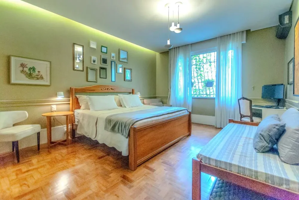 Apartamento, 5 quartos, 341 m² - Foto 3