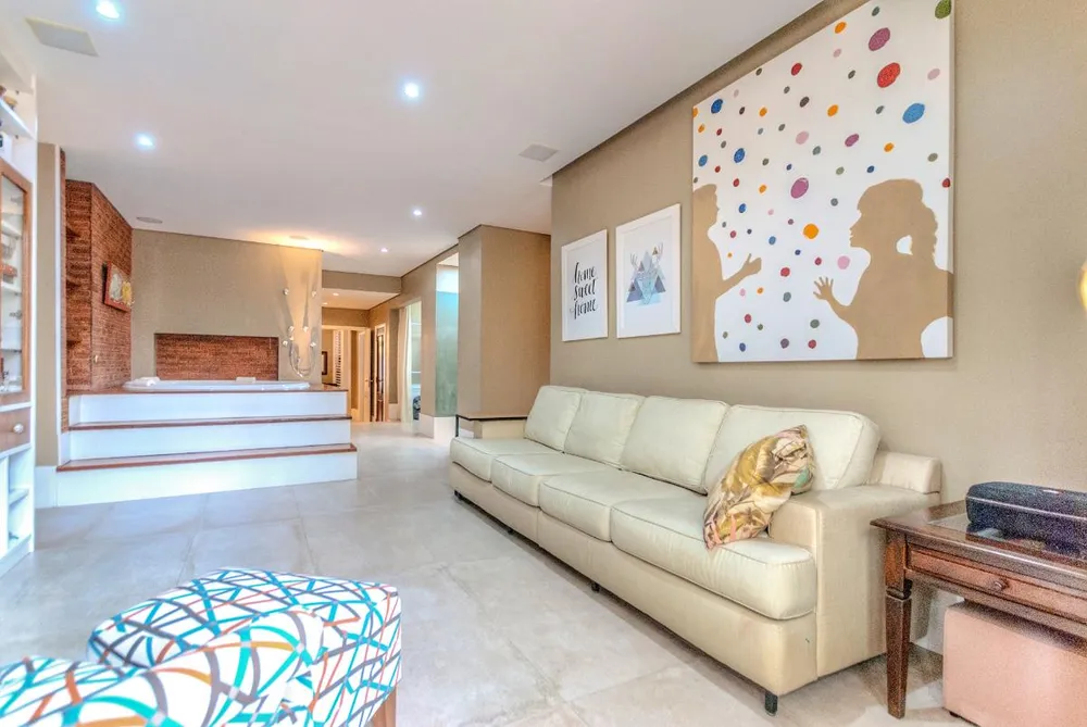 Apartamento, 5 quartos, 341 m² - Foto 2