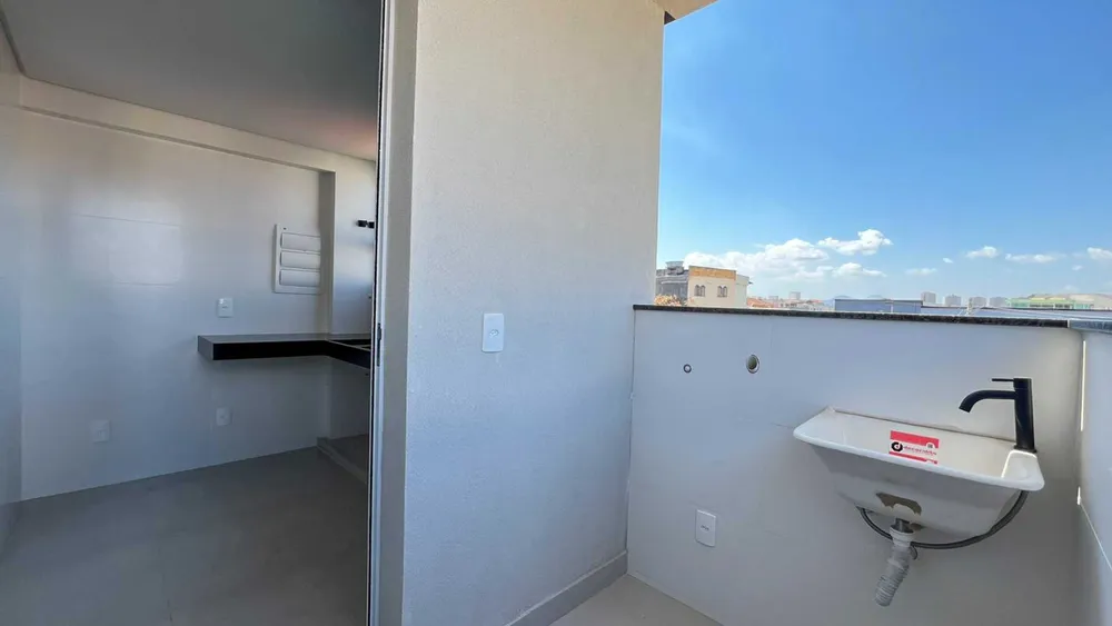 Cobertura, 3 quartos, 141 m² - Foto 3